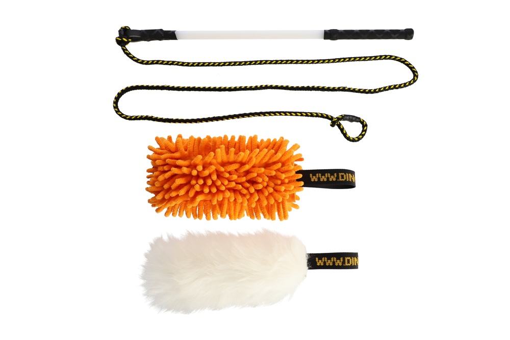 Product photo Rod With Rope 130Cm