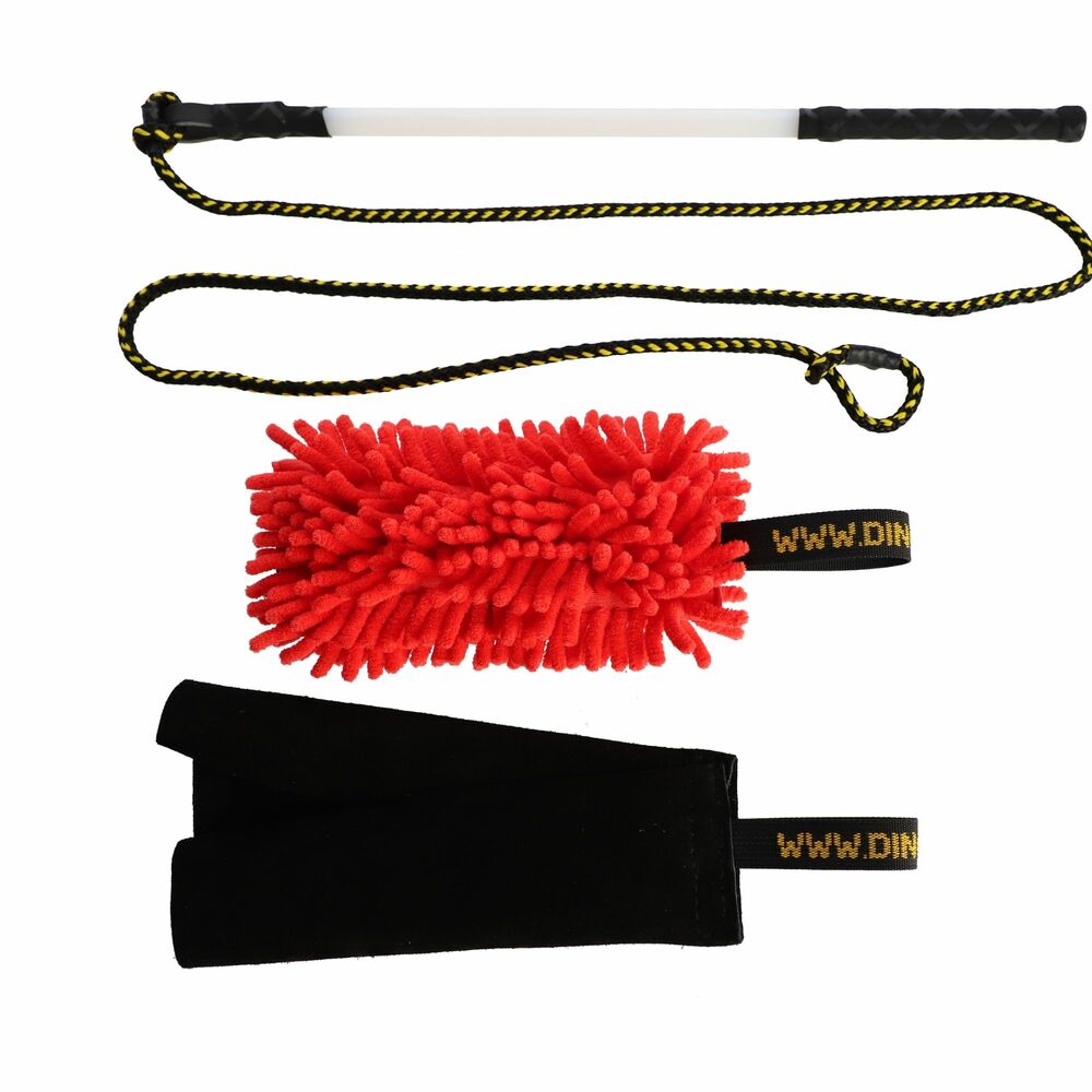 Product photo Rod With Rope 130Cm