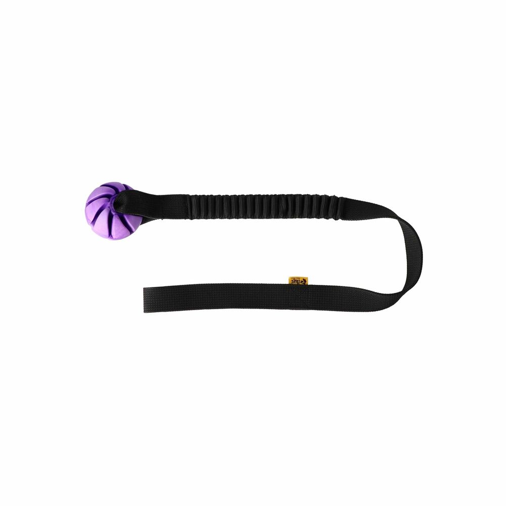 Product photo Tug With Ball, Bungee Handle 65 Cm