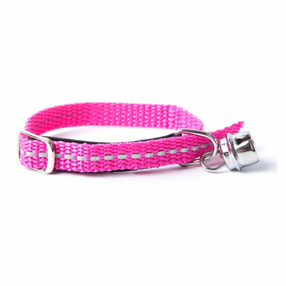 Product photo Energy' Cat Collar With Reflex