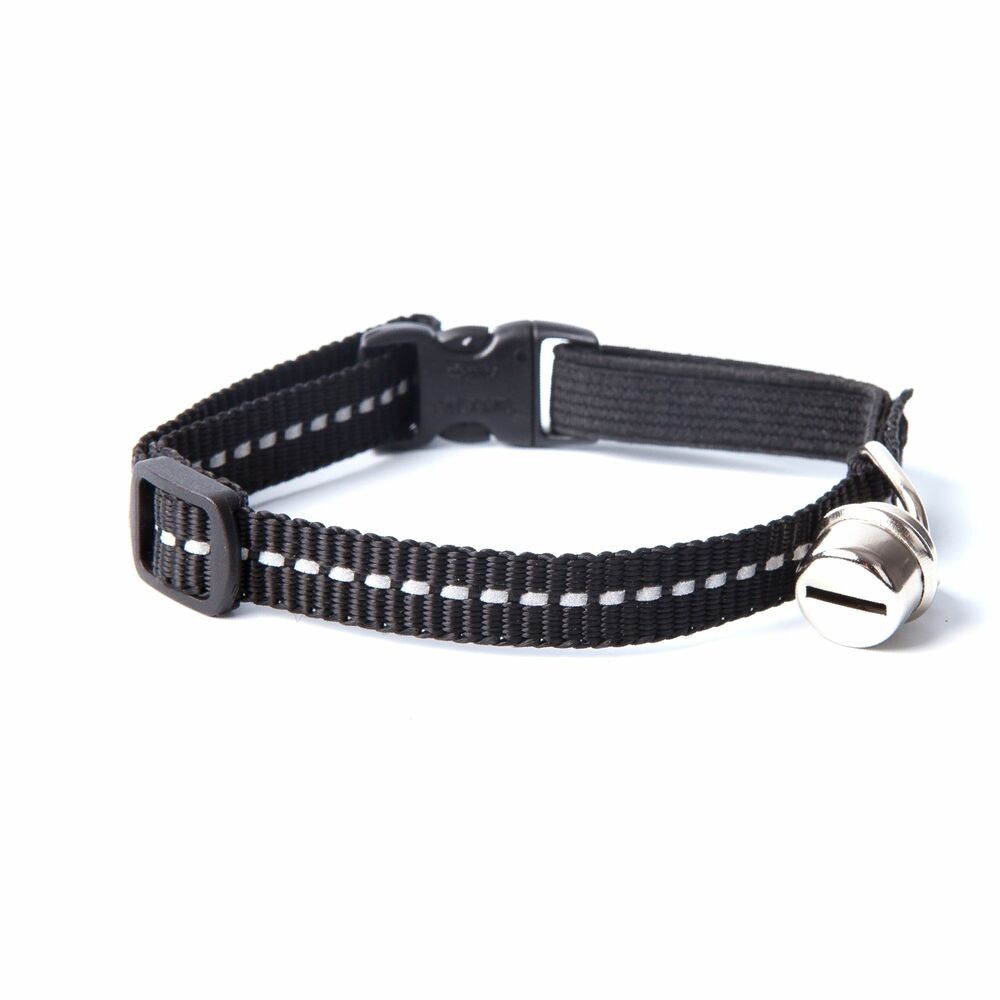 Product photo Cat Collar With Reflex, Safe Buckle