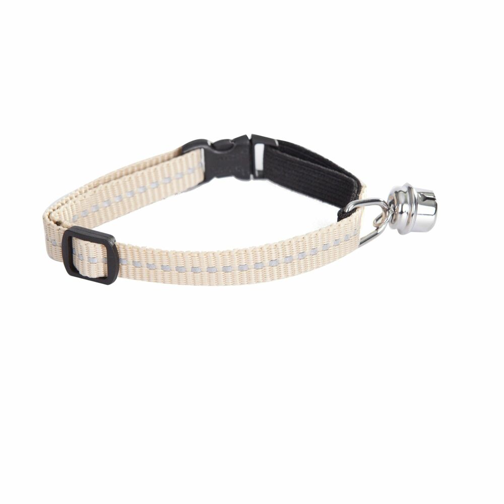 Product photo Cat Collar With Reflex, Safe Buckle