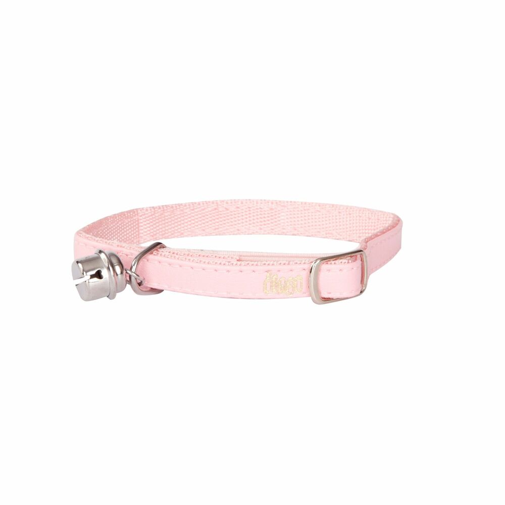 Product photo Basic' Cat Collar