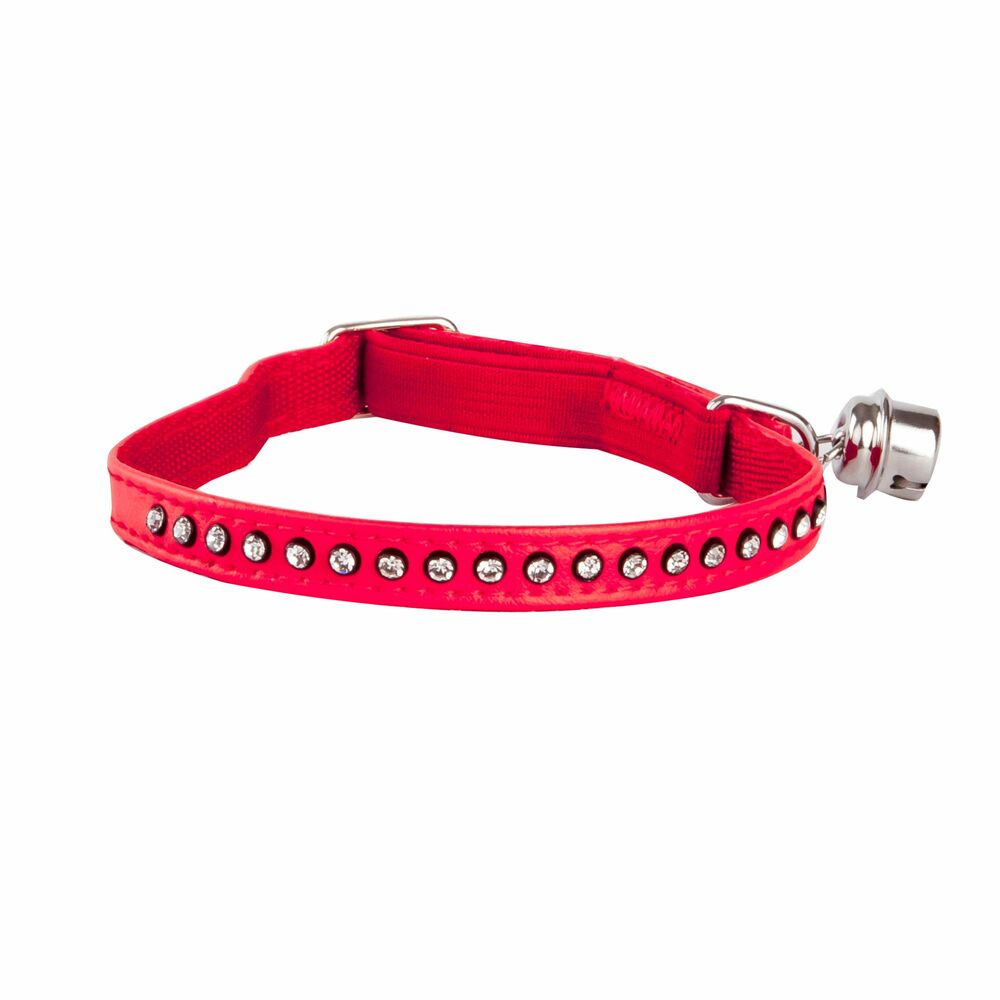 Product photo GLAMOUR cat collar
