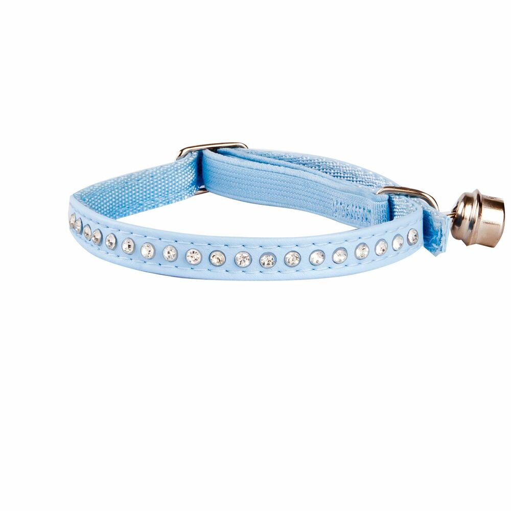 Zdjęcie produktu Obroża dla kota GLAMOUR