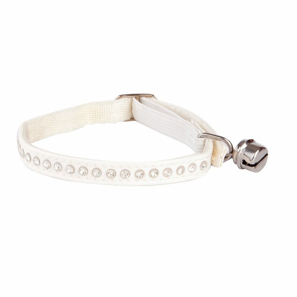 Zdjęcie produktu Obroża dla kota GLAMOUR