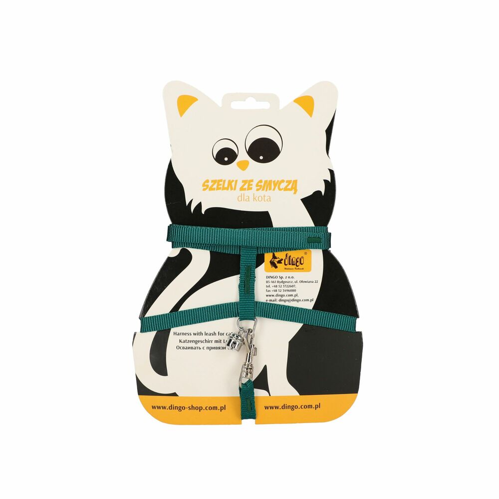 Product photo Stylon Cat Harnesse
