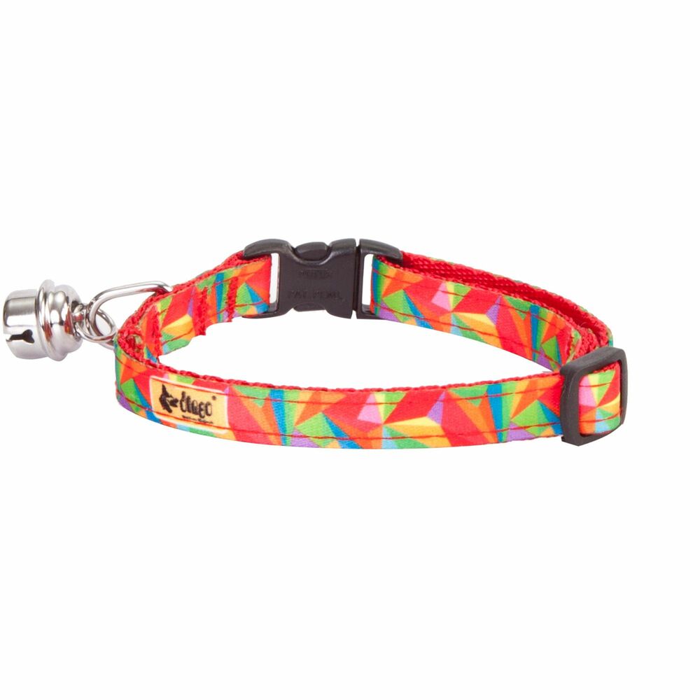 Product photo America Cat Collar