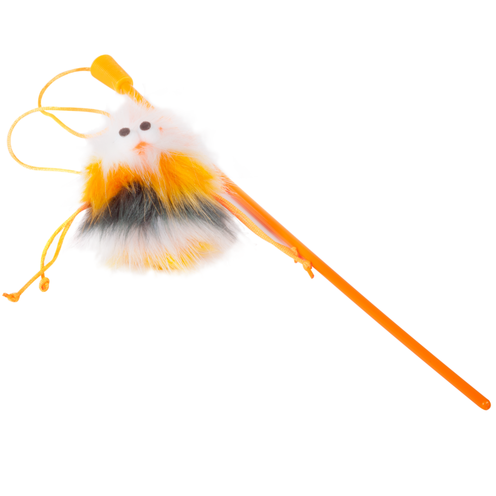 Product photo Spike Cat Teaser