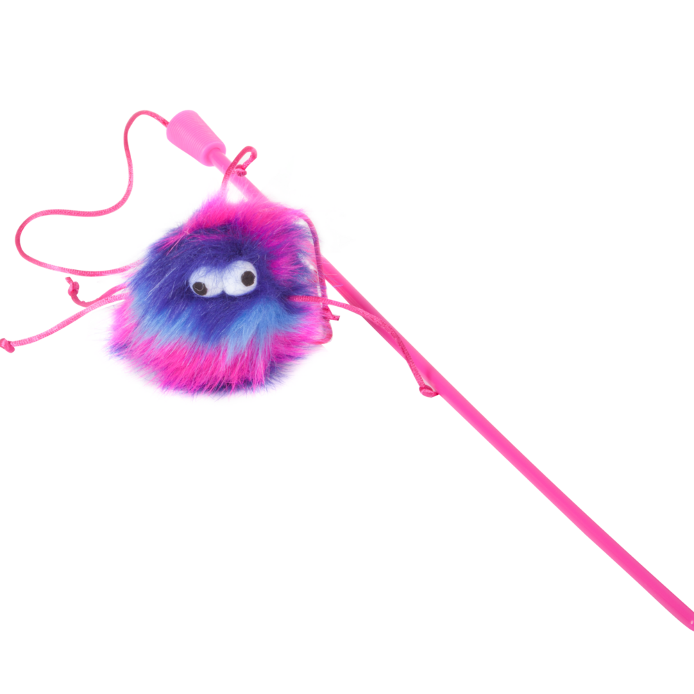 Product photo Spike Cat Teaser