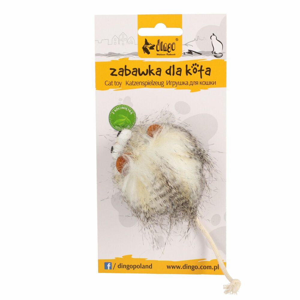 Zdjęcie produktu Zabawka dla kota - MONSTERS TIM