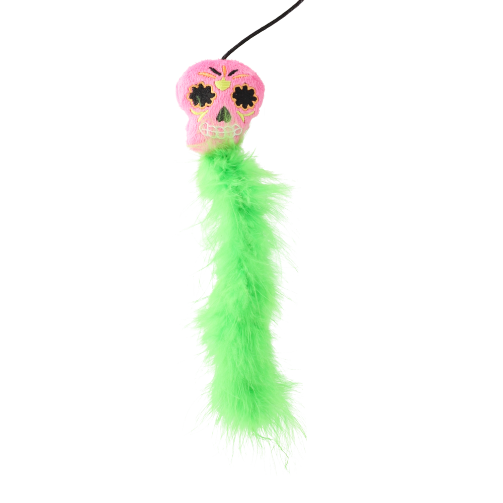 Product photo Ghosty Cat Teaser