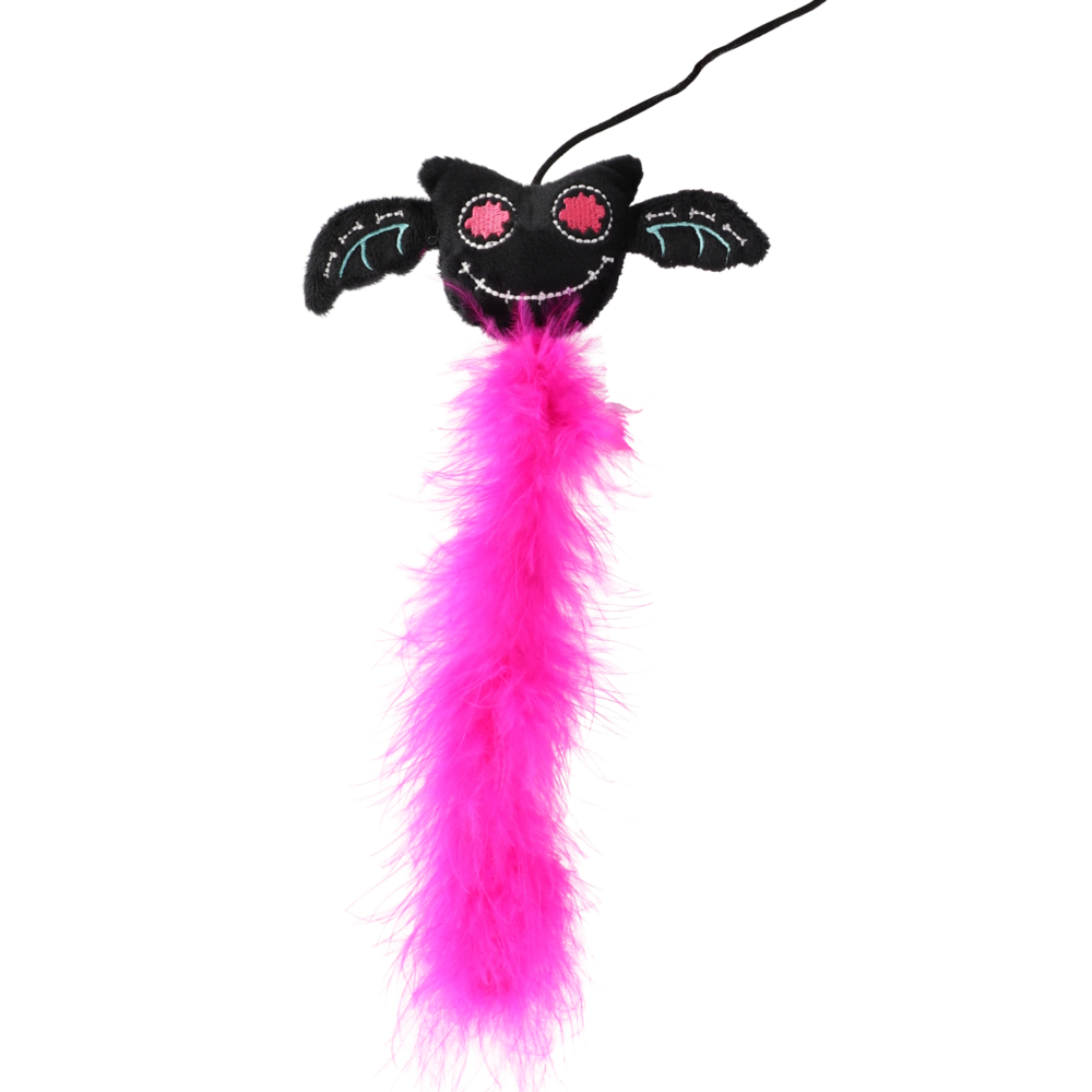 Product photo Bandit Cat Teaser
