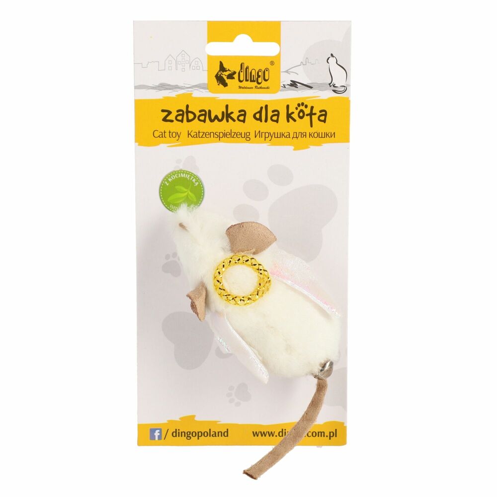 Product photo Angelo Mouse Cat Toy