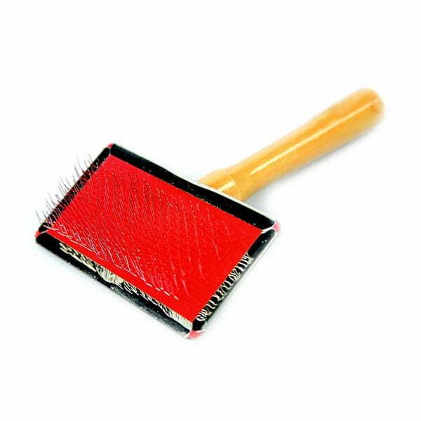 Product photo Metal Frame Brush 1-Side Metal Needles