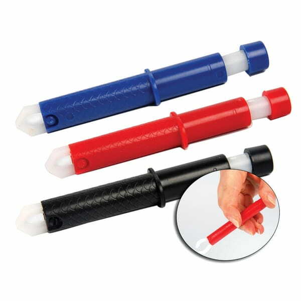 Product photo Plastic Tweezers Tick Remover