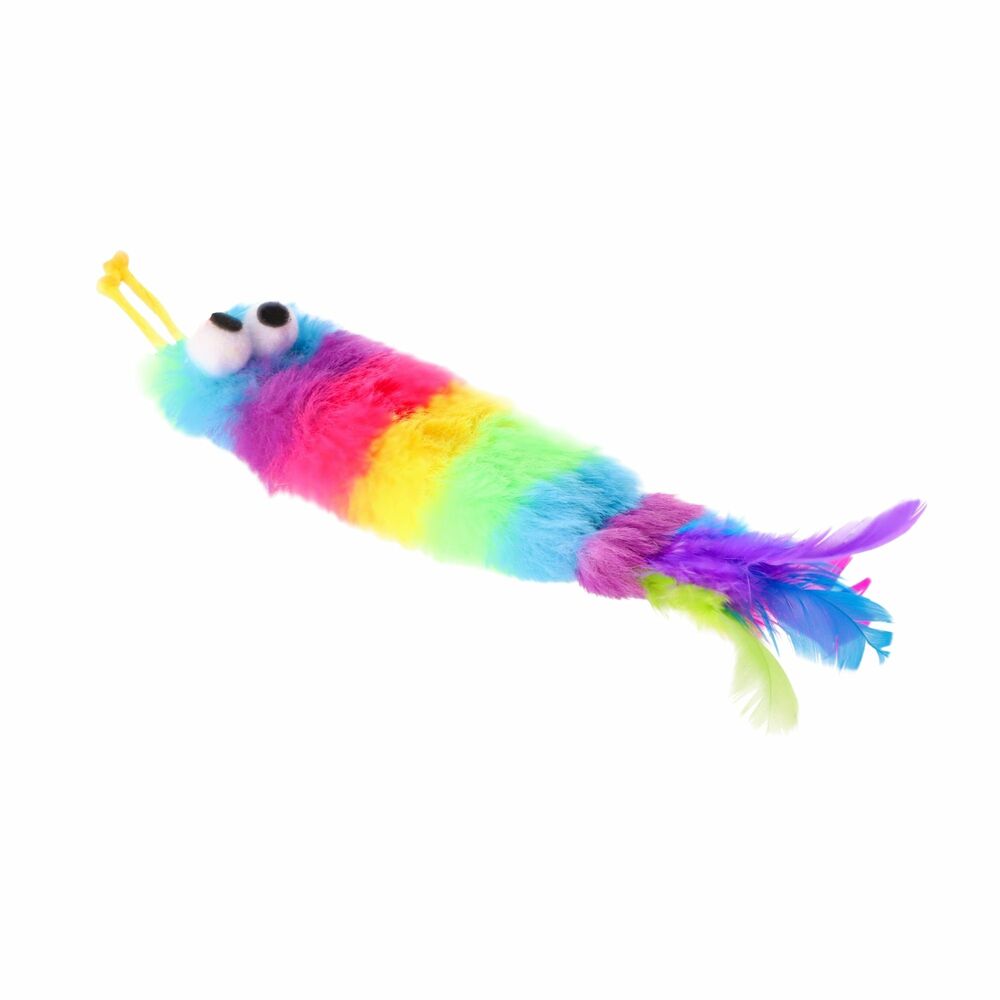 Zdjęcie produktu Zabawka dla kota - WORM