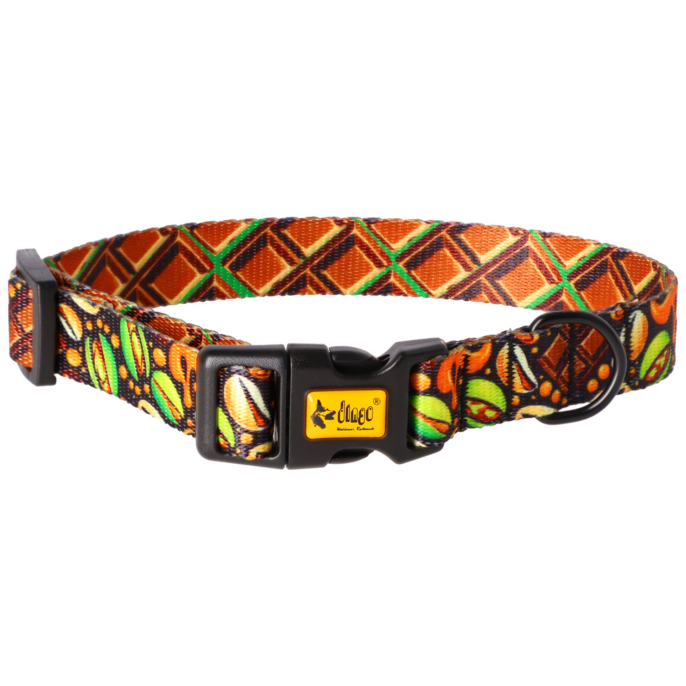 Product photo City 'Dubai' Collar Adjustable