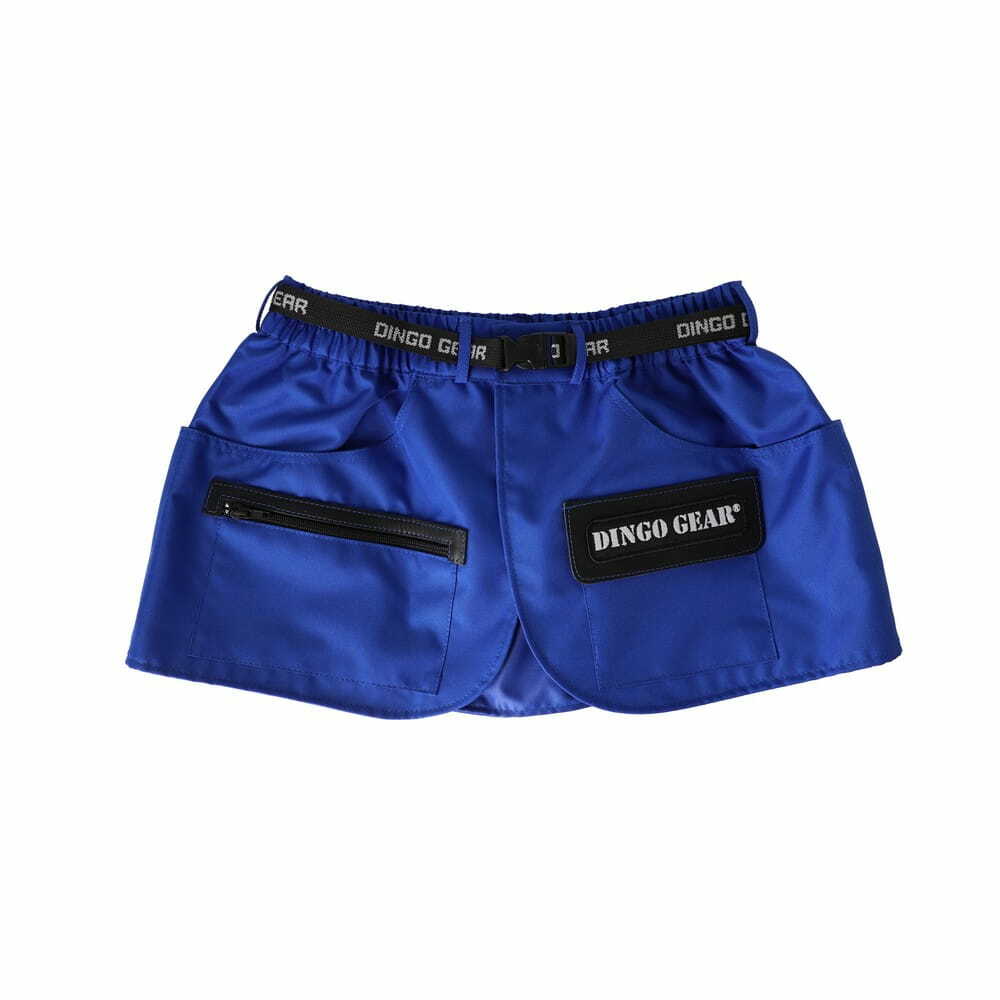Product photo Training belt for dog trainer