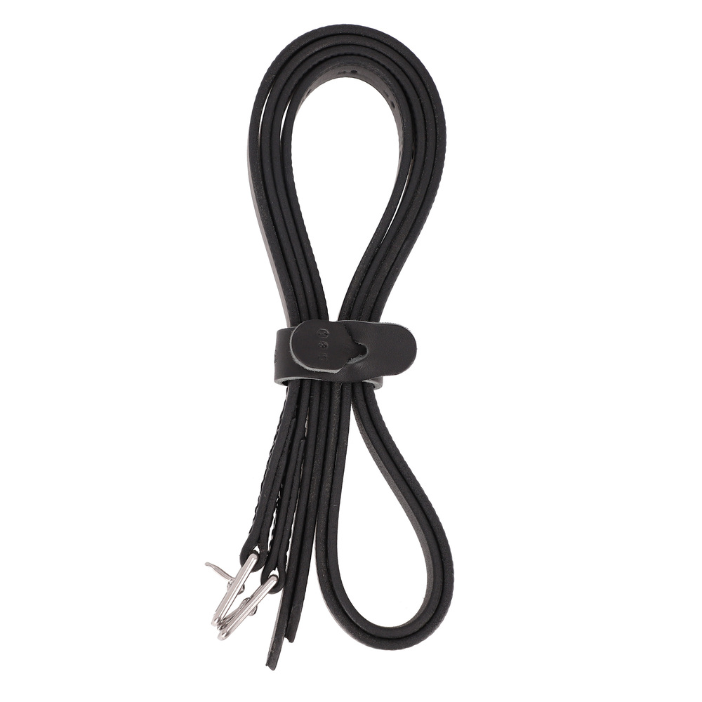 Zdjęcie produktu DINGO HORSE - puśliska skórzane CLASSIC