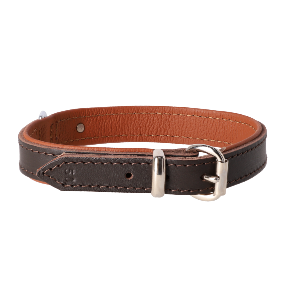 Product photo EXCLUSIVE Leather Collar
