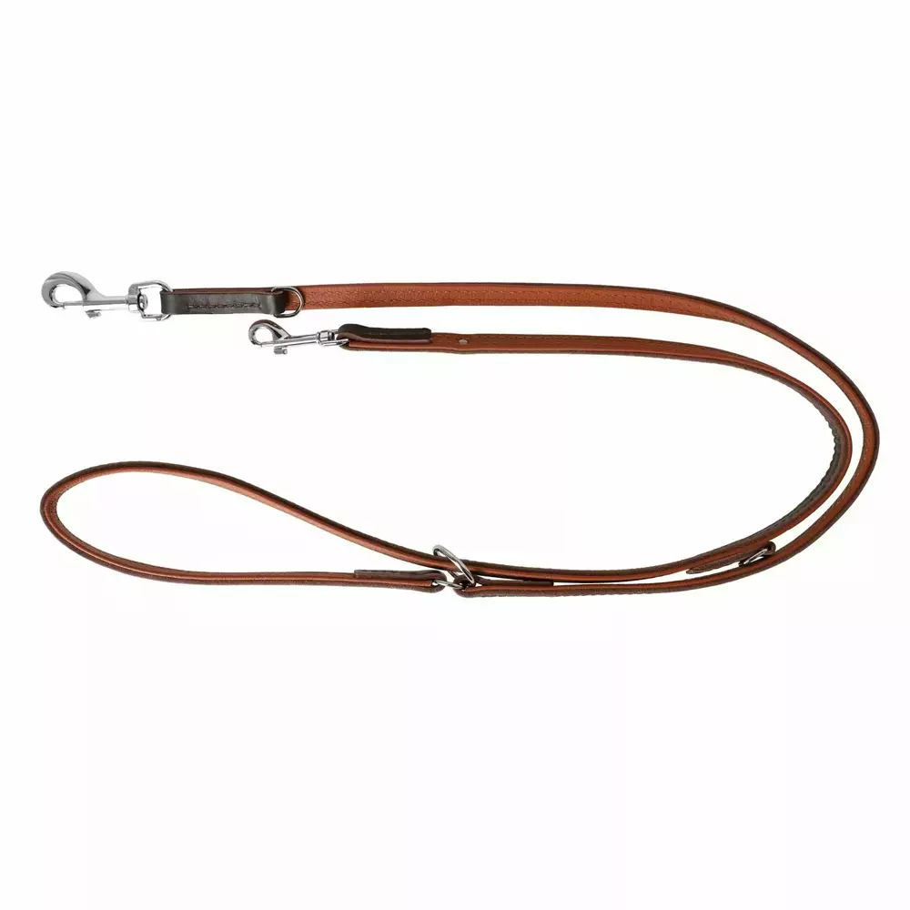 Product photo EXCLUSIVE Leather Urban Leash