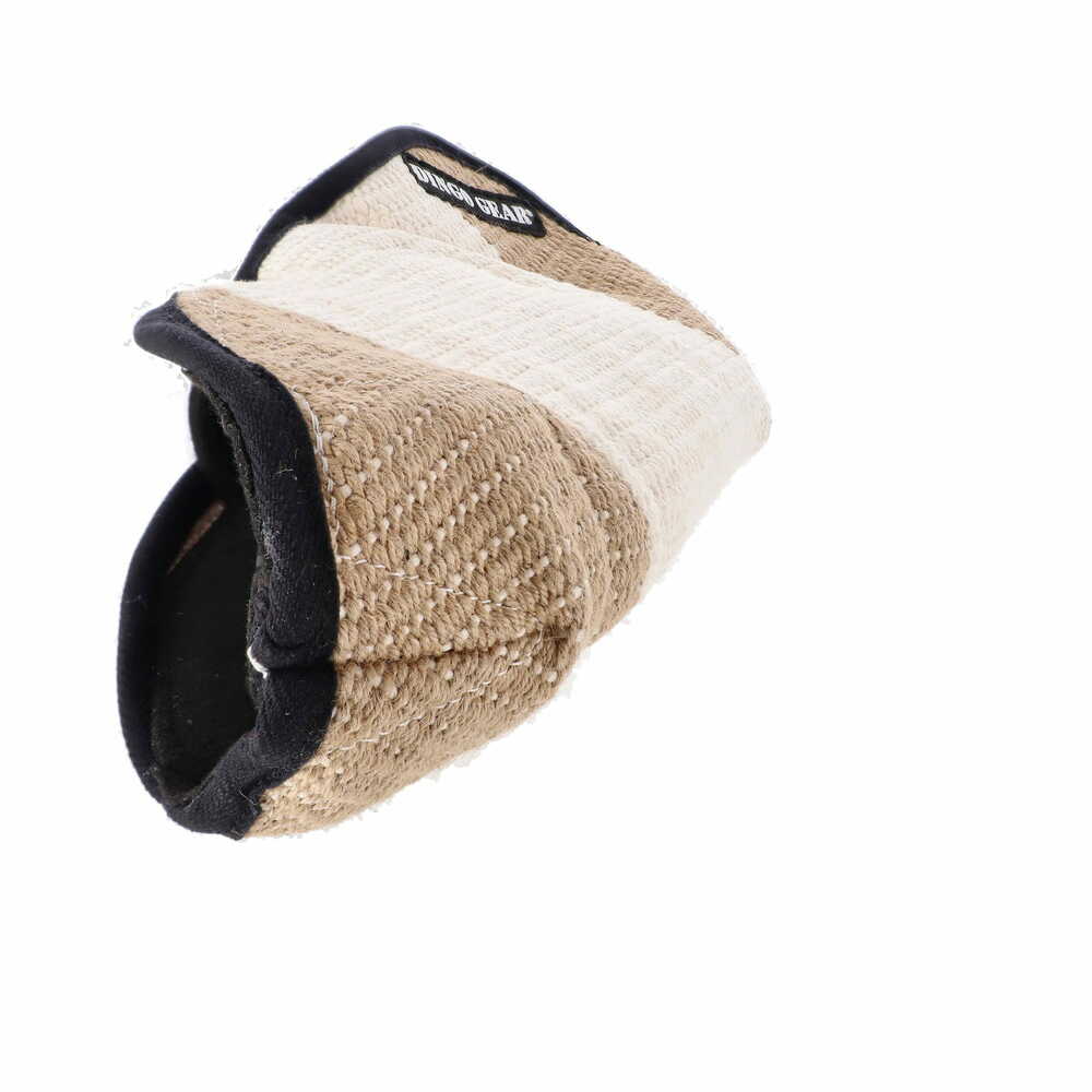 Product photo Training sleeve made of jute, universal Dexter 2