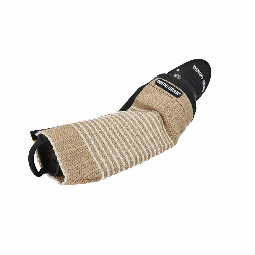 Product photo Jute cover "Competition Pro"