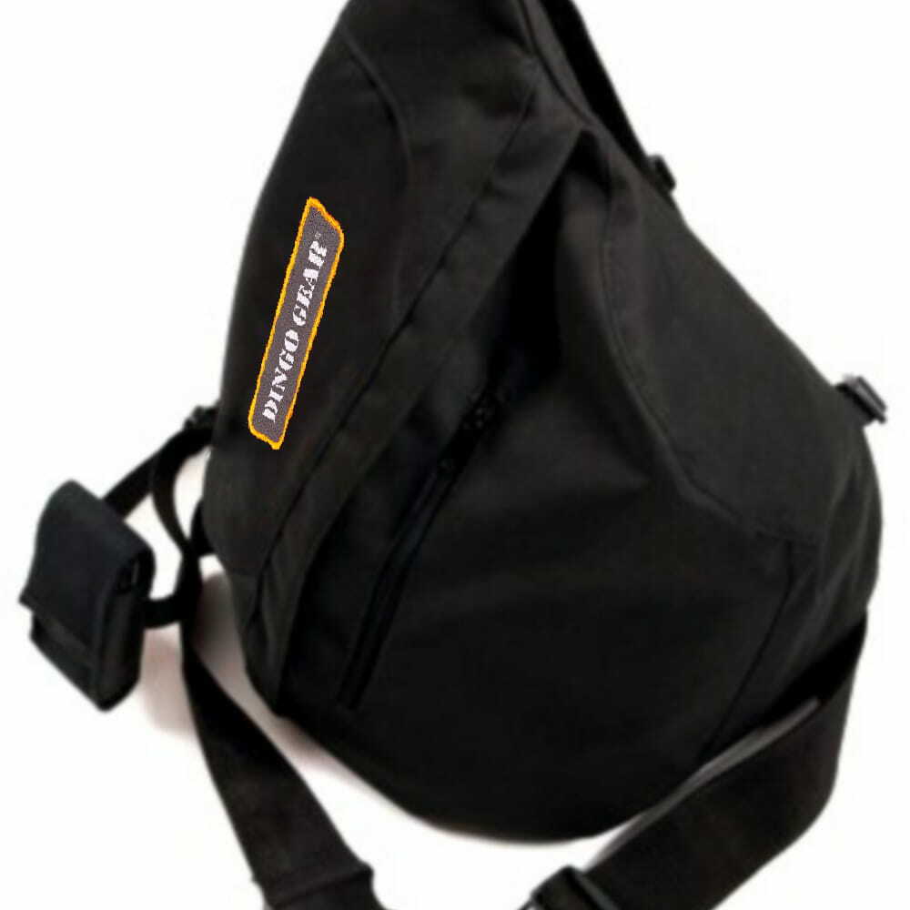 Product photo Backpack for handler