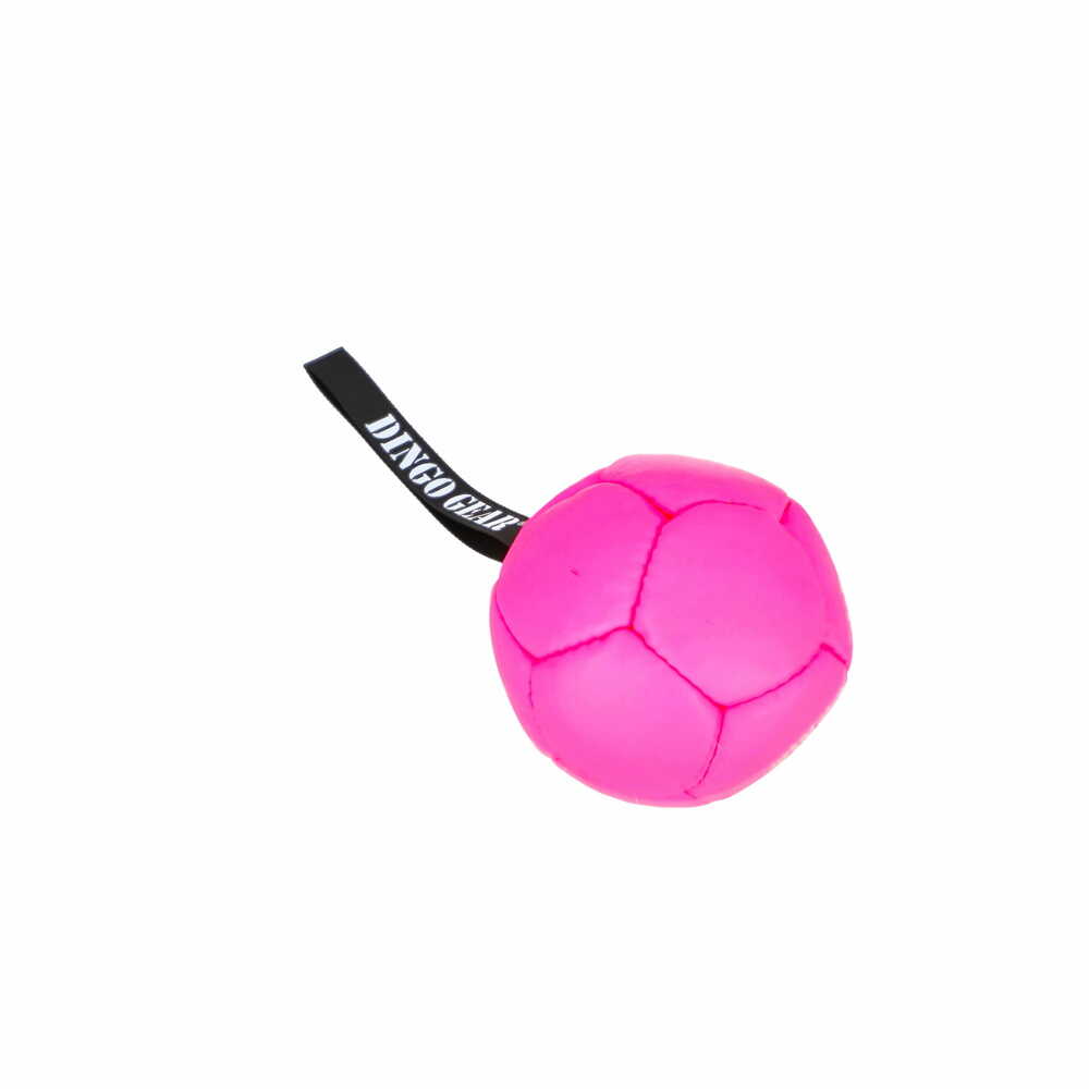 Product photo Stuffed ball with handle