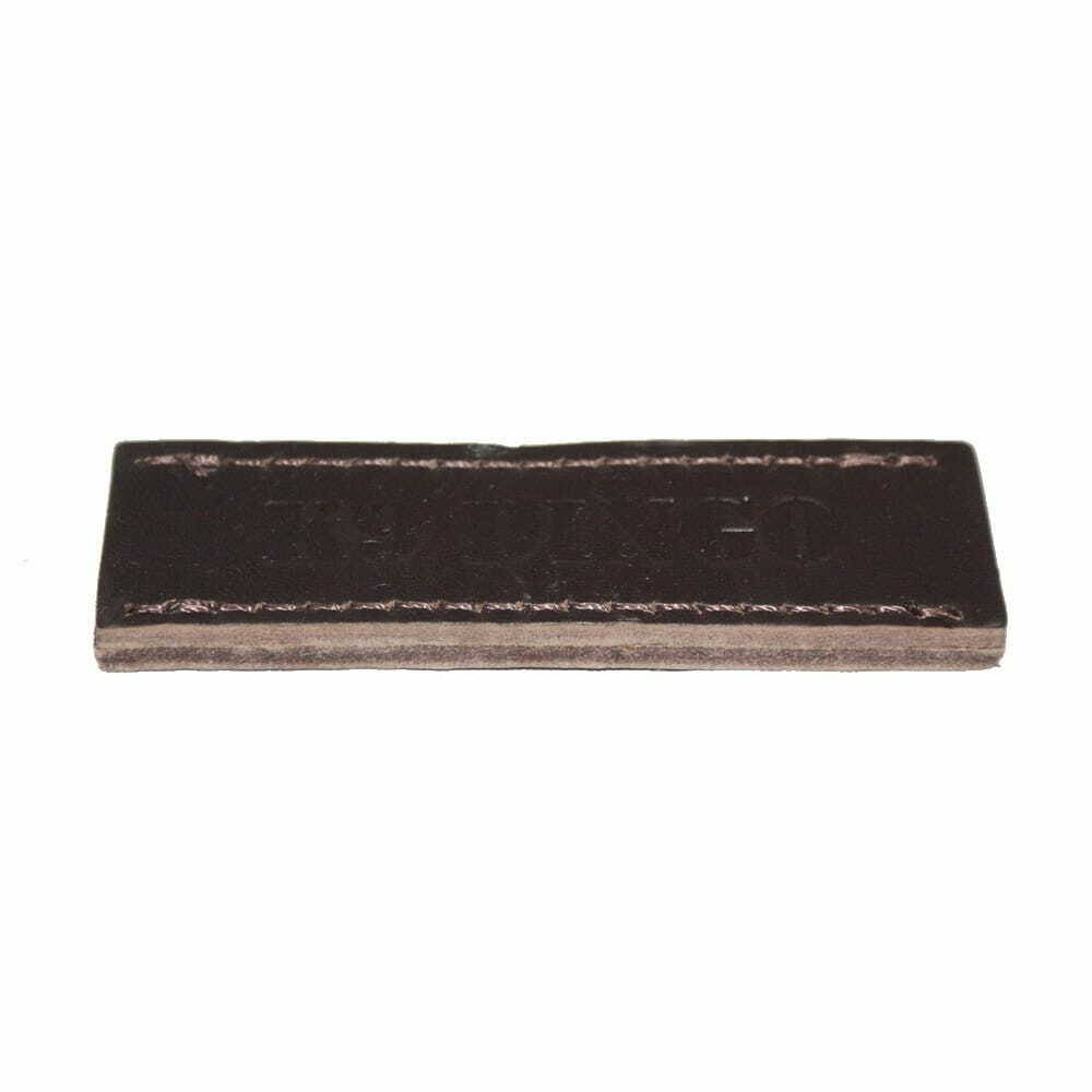 Product photo Tracking article leather