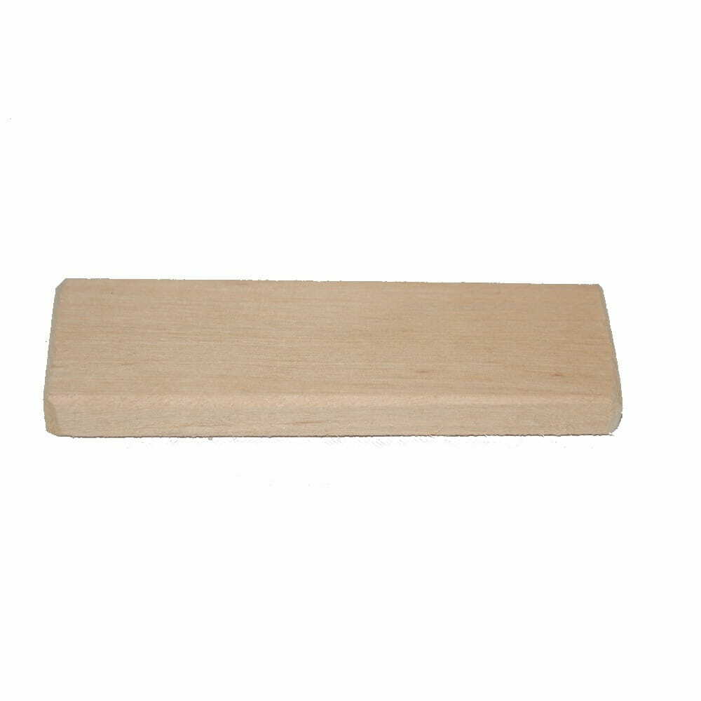 Product photo Tracking article wood