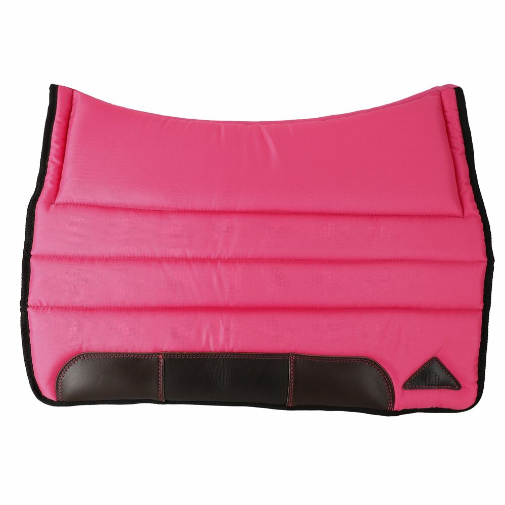 Product photo Racing saddle pad, 90 x 63 cm
