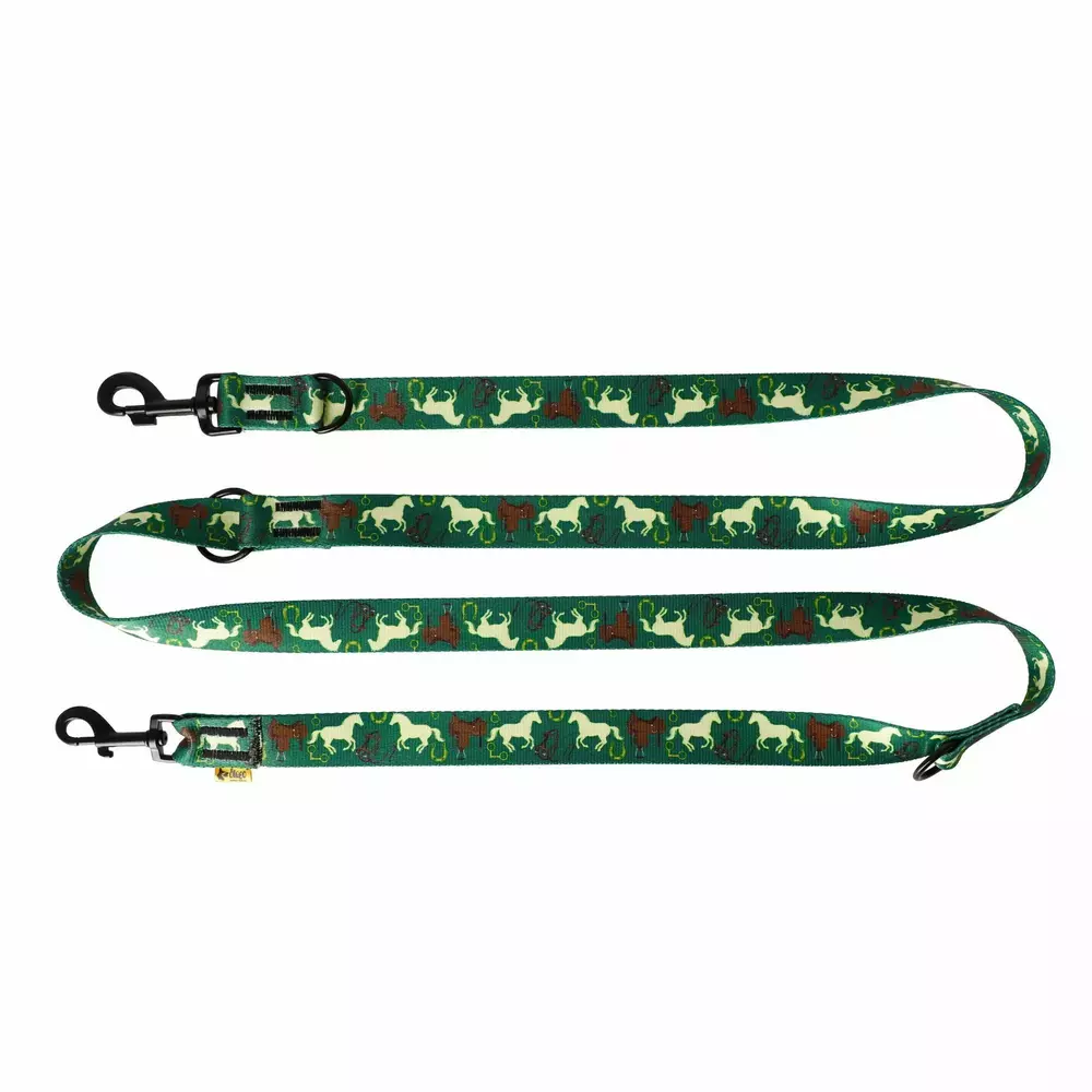 Product photo City Horse Leash