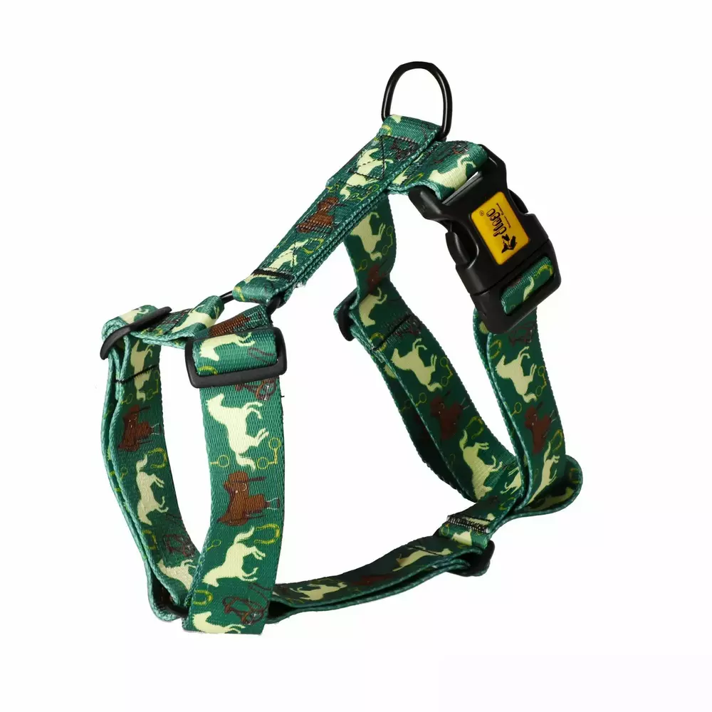 Product photo City Horse Guard Harness