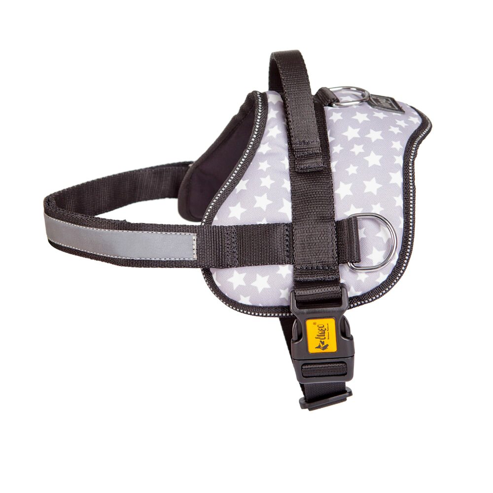 Product photo AMERICA dog harness-ALASKA
