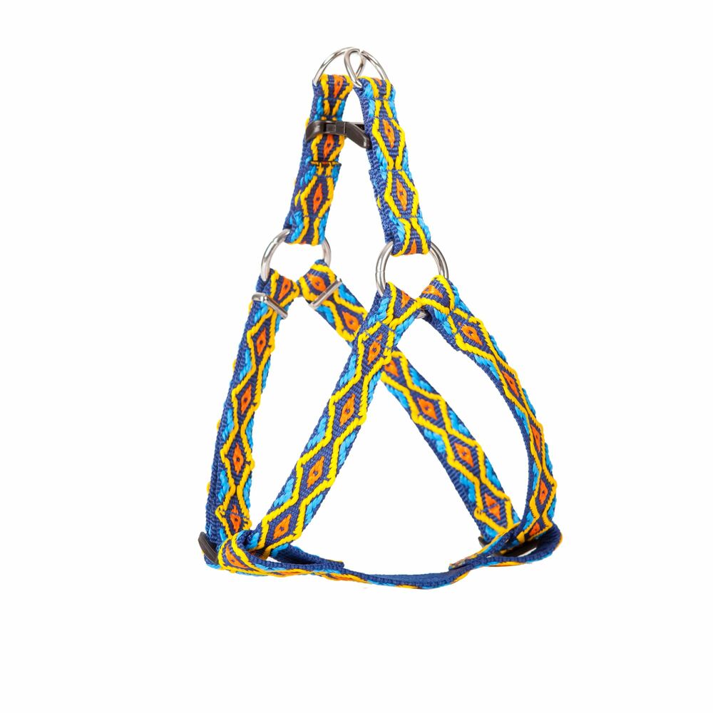 Product photo WINNETOU dog harness Step-in