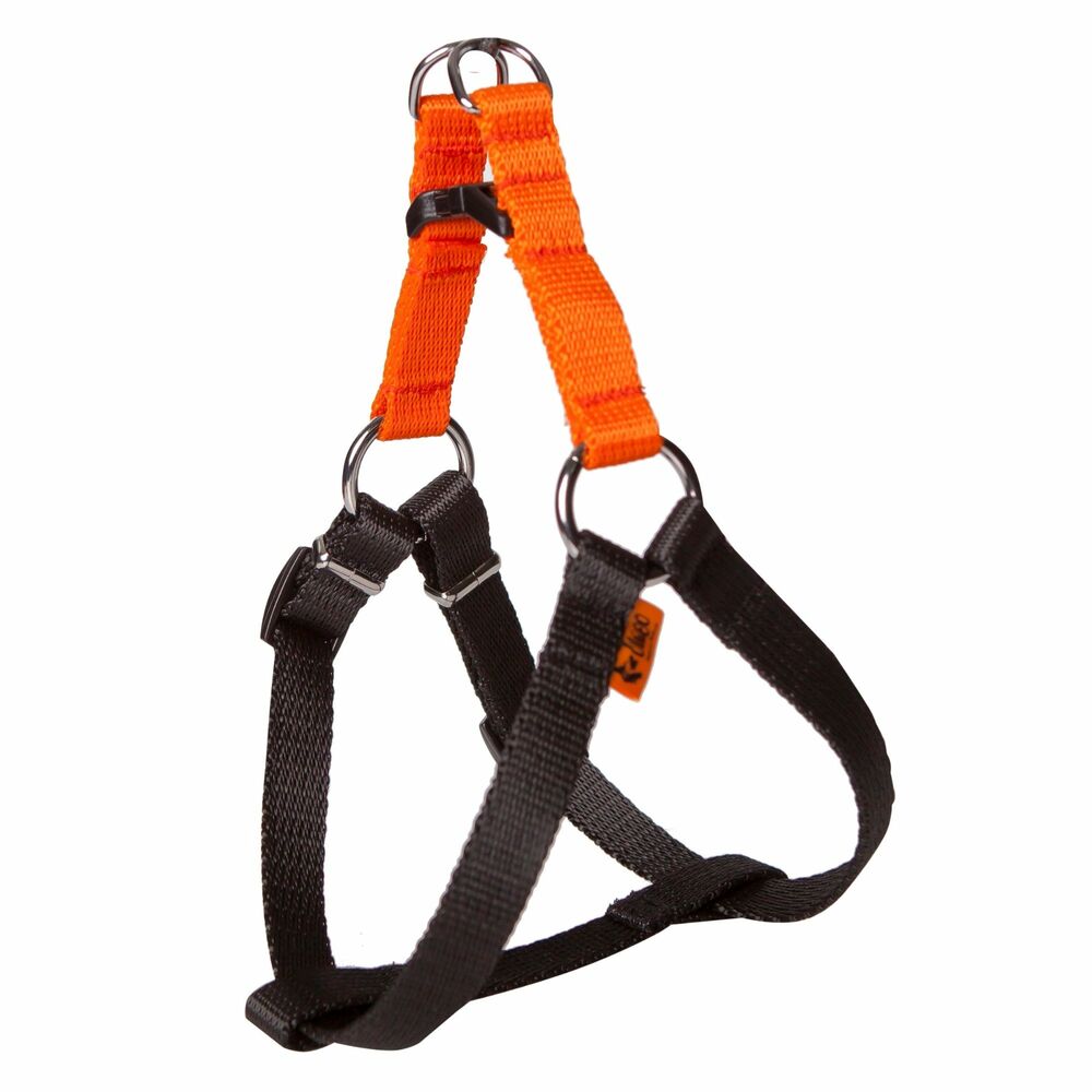 Product photo ENERGY tape harness, Step-in