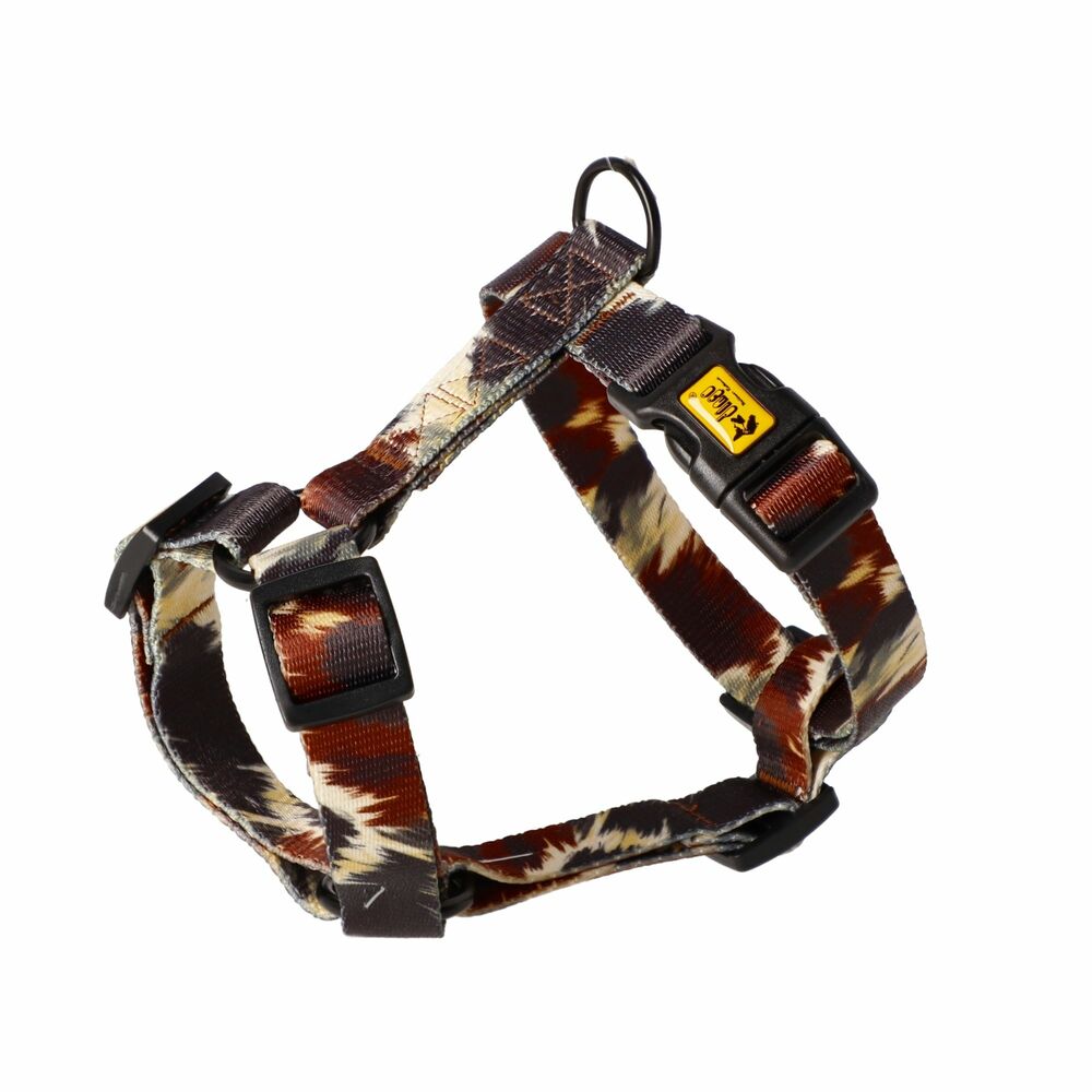 Product photo City Texas Guard Harness
