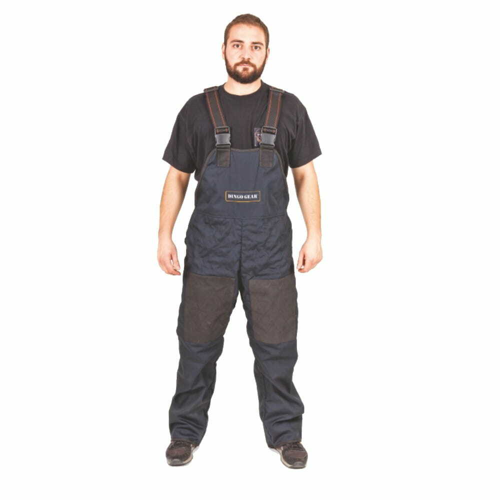 Zdjęcie produktu Ubranie super lekkie z materiału rip-stop - spodnie