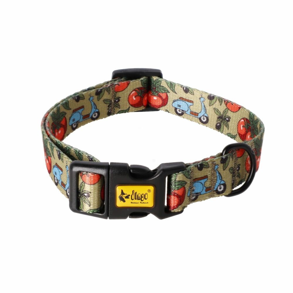 Product photo Adjustable collar City Italy