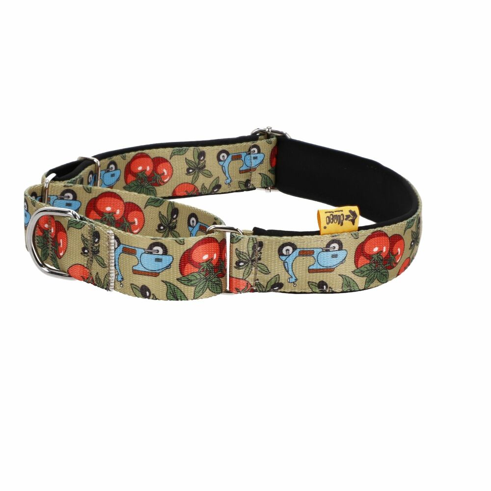 Product photo Martingale collar City Italy