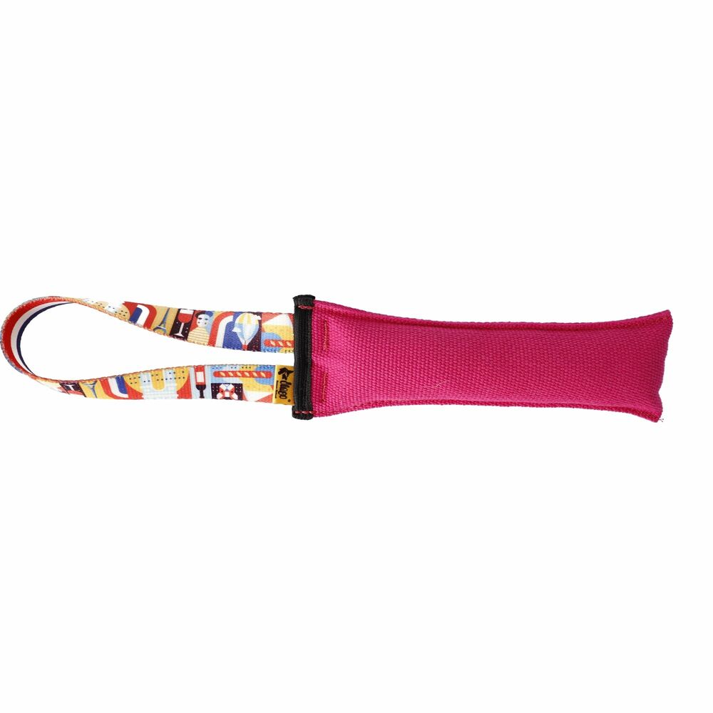 Product photo Agility tug toy France