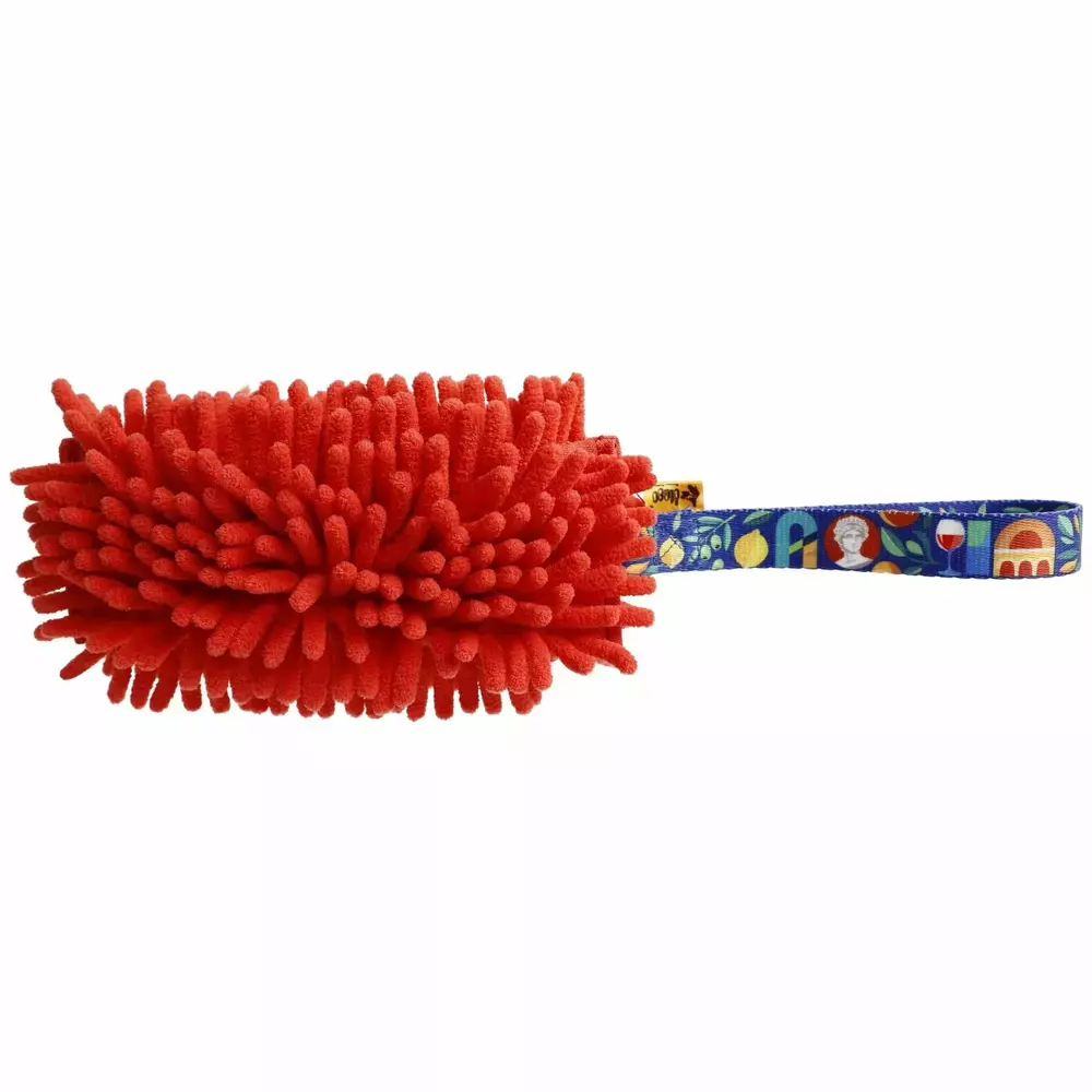 Product photo Mop tug toy Greece