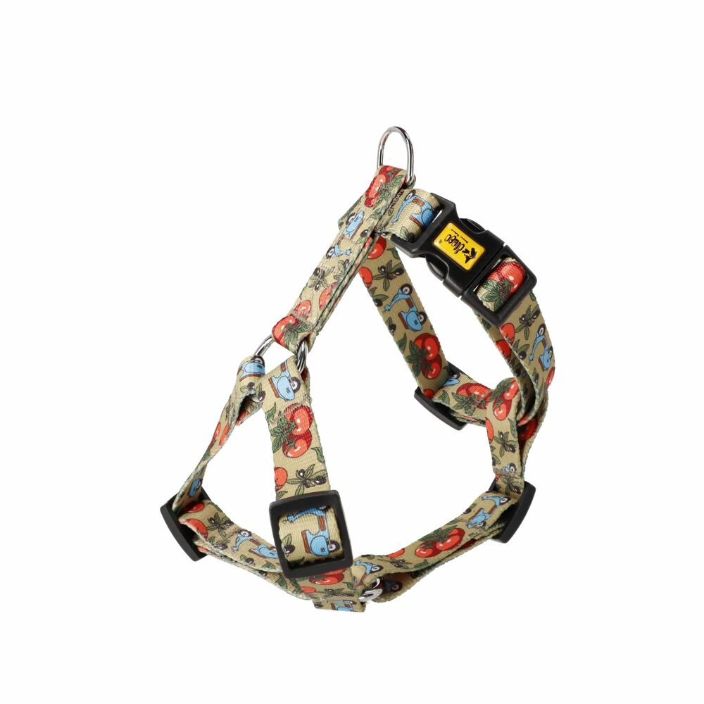 Zdjęcie produktu Szelki dwupaskowe guard City Italy L