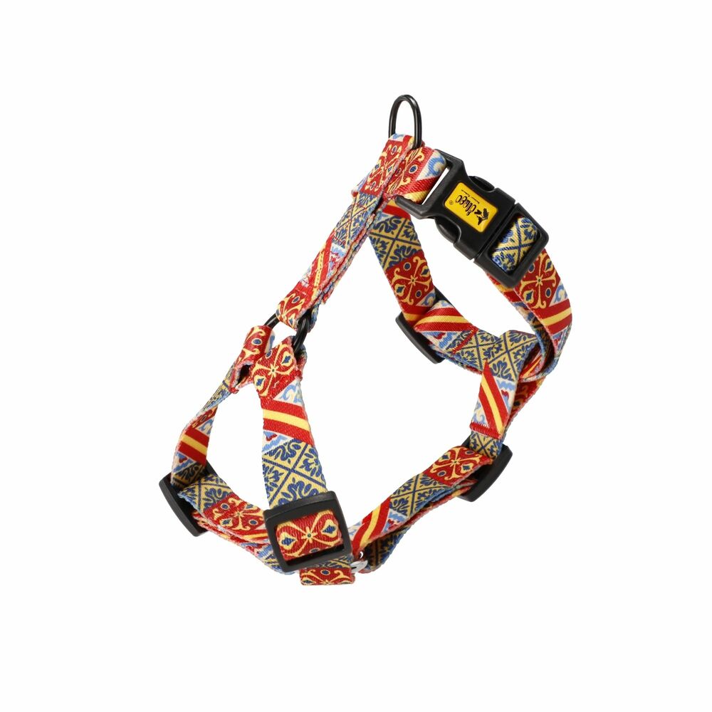Product photo Double-strap guard harness City Spain S