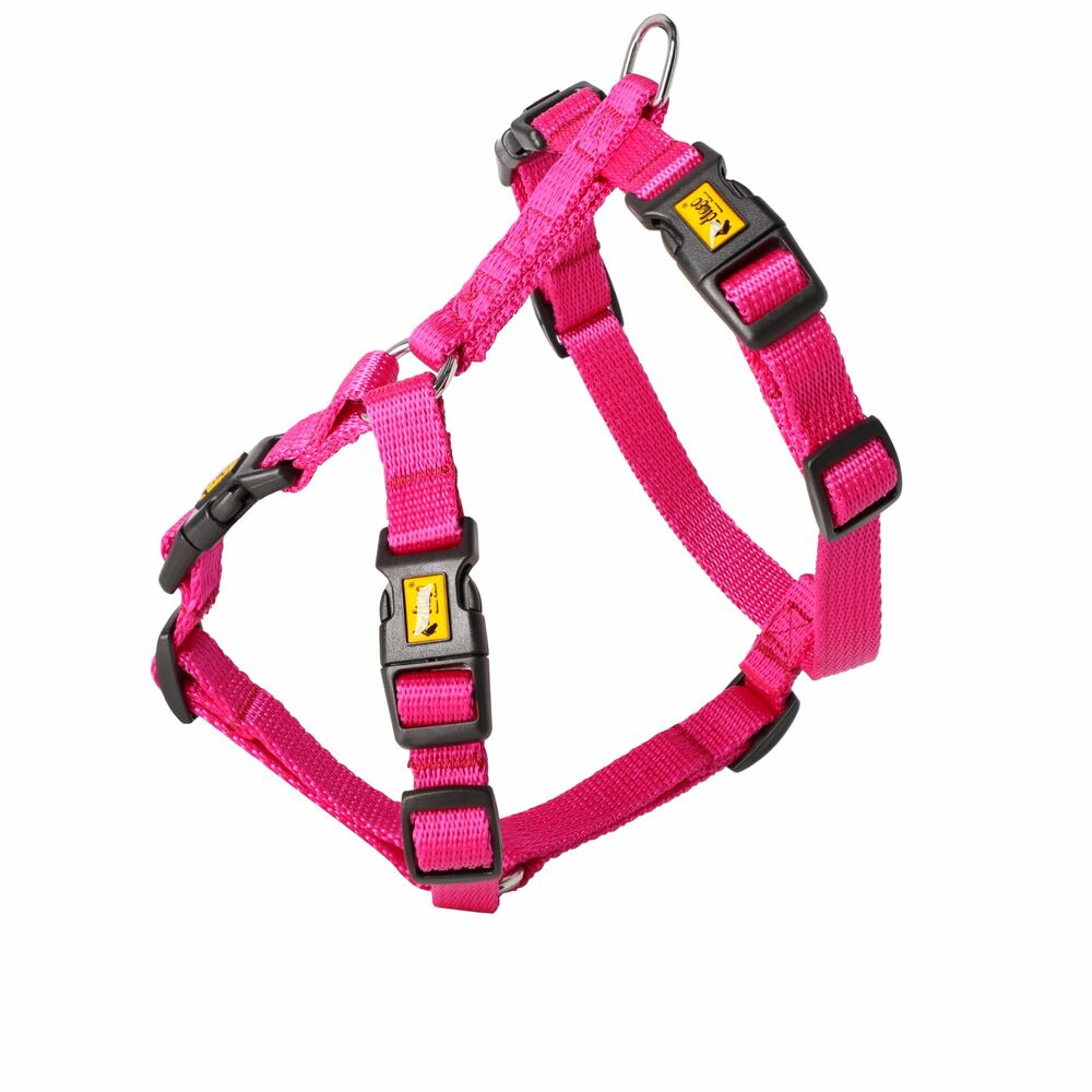 Product photo GUARD ENERGY harness with 4 buckles