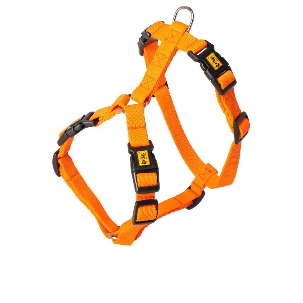 Product photo GUARD ENERGY harness with 4 buckles