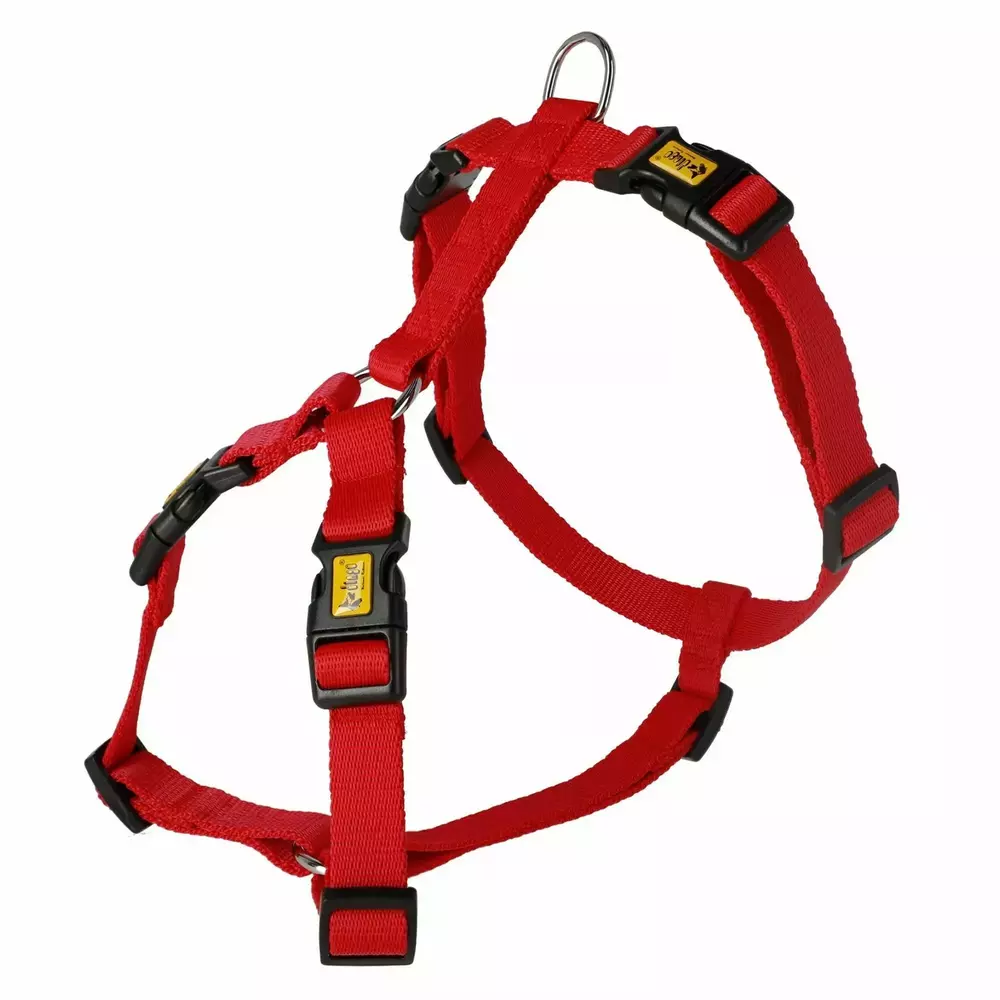 Product photo GUARD  harness with 4 buckles