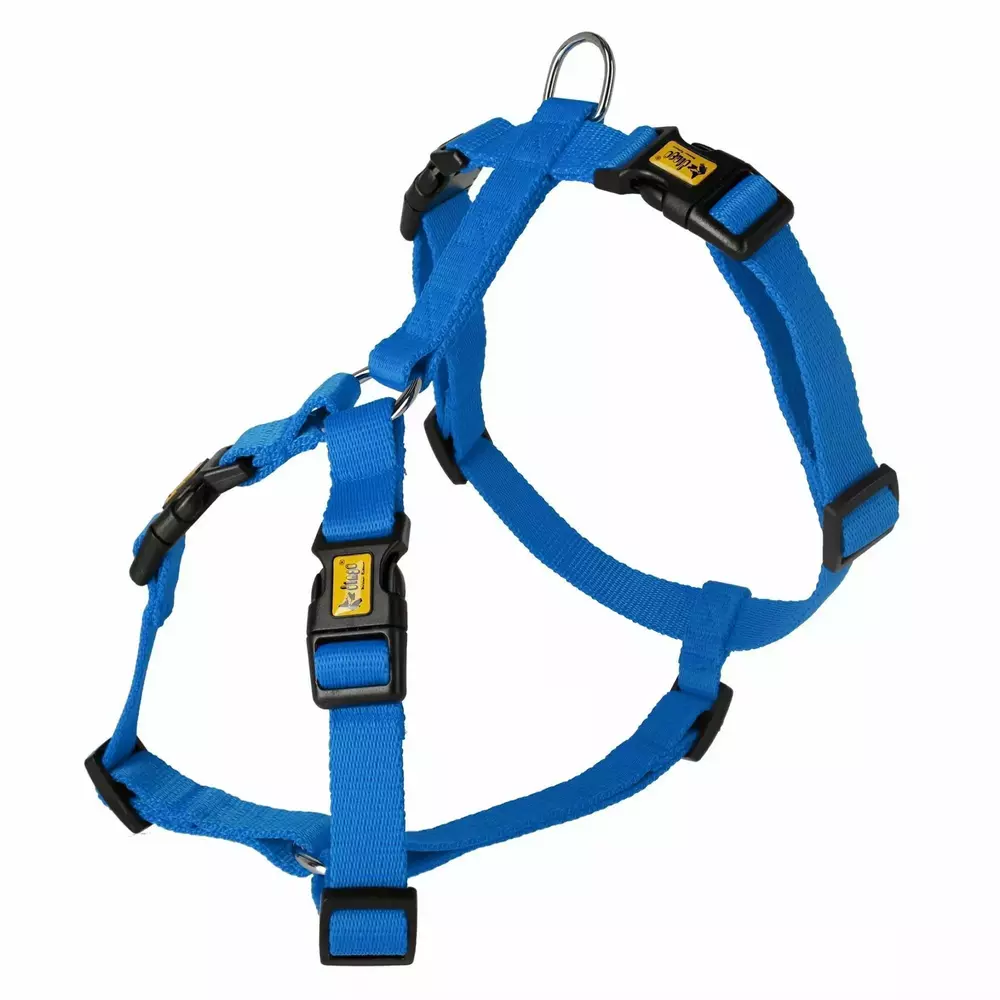 Product photo GUARD  harness with 4 buckles
